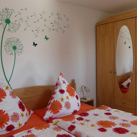 Apartmán Haus Barbel Koch Bad Bellingen Exteriér fotografie